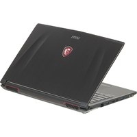 Ноутбук MSI GP62M 7RDX-1661XRU Leopard 24 Гб