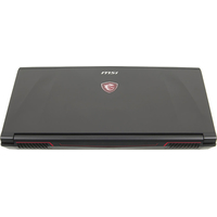 Ноутбук MSI GP62M 7RDX-1661XRU Leopard 24 Гб
