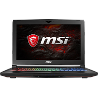 Ноутбук MSI GT62VR 7RE-429XRU Dominator Pro