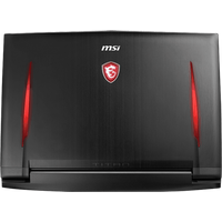 Ноутбук MSI GT73EVR 7RF-855RU Titan Pro 8 Гб