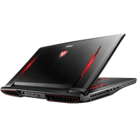 Ноутбук MSI GT73EVR 7RF-855RU Titan Pro 8 Гб