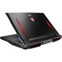 Ноутбук MSI GT73EVR 7RF-855RU Titan Pro 8 Гб