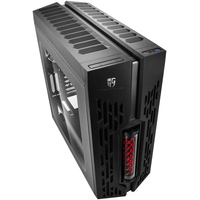 Корпус DeepCool Genome II (черный)