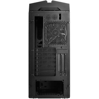 Корпус DeepCool Genome II (черный)