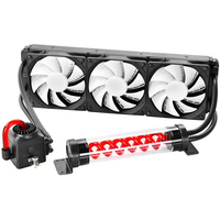 Корпус DeepCool Genome II (черный)