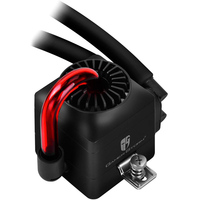Корпус DeepCool Genome II (черный)