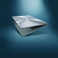 Ноутбук ASUS Zenbook UX310UQ-GL486