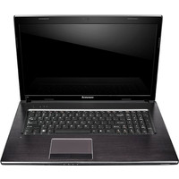 Ноутбук Lenovo G780 (59350013)