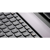 Ноутбук Lenovo G780 (59350013)