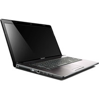 Ноутбук Lenovo G780 (59350013)