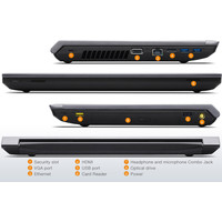 Ноутбук Lenovo V580c (59351306)