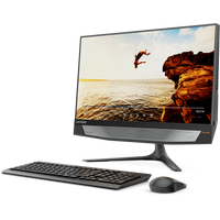 Моноблок Lenovo IdeaCentre 720-24IKB [F0CM0036RK]