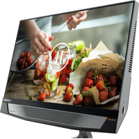 Моноблок Lenovo IdeaCentre 720-24IKB [F0CM0036RK]