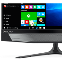 Моноблок Lenovo IdeaCentre 720-24IKB [F0CM0036RK]