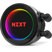 Кулер для процессора NZXT Kraken X62 [RL-KRX62-02]