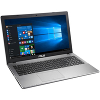 Ноутбук ASUS K550VX-DM409D