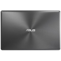 Ноутбук ASUS K550VX-DM409D