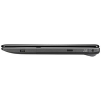 Ноутбук ASUS K550VX-DM409D