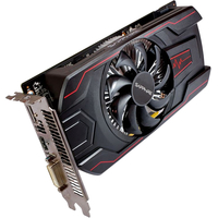 Видеокарта Sapphire Pulse Radeon RX 560 4GB GDDR5 [11267-01]