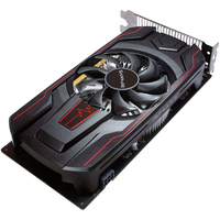 Видеокарта Sapphire Pulse Radeon RX 560 4GB GDDR5 [11267-01]