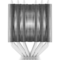 Кулер для процессора DeepCool Neptwin (белый)