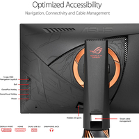 Монитор ASUS PG258Q