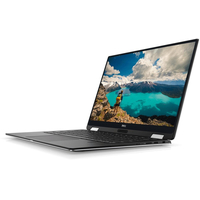 Ноутбук Dell XPS 13 9365 [9365-0949]