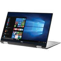 Ноутбук Dell XPS 13 9365 [9365-0949]