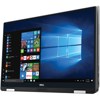 Ноутбук Dell XPS 13 9365 [9365-0949]