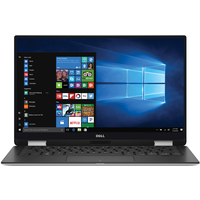 Ноутбук Dell XPS 13 9365 [9365-0949]