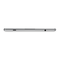 Планшет Lenovo Tab 4 8 TB-8504X 16GB LTE (белый) [ZA2D0059RU]