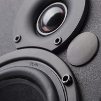 Акустика Edifier R1700BT (коричневый)