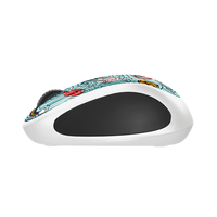 Мышь Logitech M238 Bae-Bee Blue [910-005055]