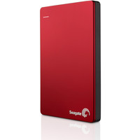 Внешний жесткий диск Seagate Backup Plus Portable Red 5TB [STDR5000203]