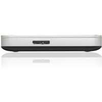 Внешний жесткий диск Toshiba Canvio Premium Mac 2TB Silver Metallic [HDTW120ECMCA]