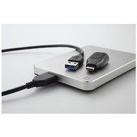 Внешний жесткий диск Toshiba Canvio Premium Mac 2TB Silver Metallic [HDTW120ECMCA]