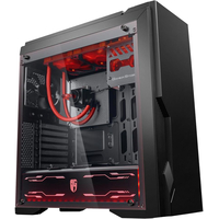 Корпус DeepCool Dukase Liquid