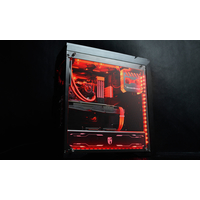 Корпус DeepCool Dukase Liquid