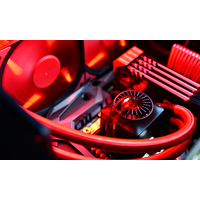 Корпус DeepCool Dukase Liquid