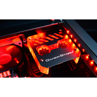 Корпус DeepCool Dukase Liquid