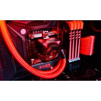 Корпус DeepCool Dukase Liquid