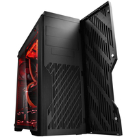 Корпус DeepCool Dukase Liquid