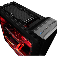 Корпус DeepCool Dukase Liquid