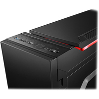 Корпус DeepCool Dukase Liquid