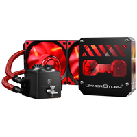 Корпус DeepCool Dukase Liquid