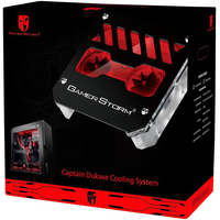 Корпус DeepCool Dukase Liquid