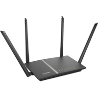 Беспроводной маршрутизатор D-Link DIR-815/AC/A1A