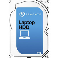 Жесткий диск Seagate Laptop 3TB [ST3000LM016]