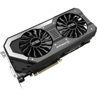 Видеокарта Palit GeForce GTX 1080 Ti Super JetStream 11GB [NEB108TS15LC-1020J]