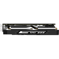 Видеокарта Palit GeForce GTX 1080 Ti Super JetStream 11GB [NEB108TS15LC-1020J]